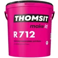 Thomsit® R 712 Polyurethankleber leitfähig 10 kg für Kautschuk- und PVC-Platten