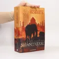 Shantaram  |  Gregory David Roberts