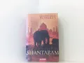 Shantaram: Roman - Der Besteller jetzt als große Serie bei Apple TV+ Roman Rober