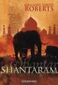 Shantaram: Roman - Der Besteller jetzt als große Serie bei Apple TV+ Gregor