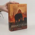 Shantaram  |  Gregory David Roberts