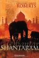 Shantaram  von Roberts, Gregory David | Buch | Zustand akzeptabel