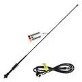 alca® Universal Antenne 12V Fiberglas