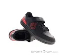 Five Ten Hellcat Herren MTB Schuhe-Schwarz-8