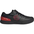 adidas Five Ten Hellcat Radschuhe (Größe 42, schwarz)