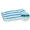 Meiko Universal Reinigungskissen aus Microfaser 921310-001-3 , 1 Packung = 5 Stück, Farbe: weiß/blau