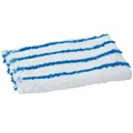 Handpad Meiko Universal soft weiß/blau 5er Pack, 15x11 cm, weiß/blau, schont Beläge, löst Schmutz 921310-001-3