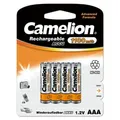 Camelion Akku HR03 Micro AAA für tiptoi Stift 1100mAh 4er Blister