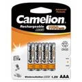 Camelion Akku HR03 Micro AAA für tiptoi Stift 1100mAh 4er Blister