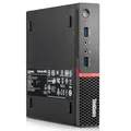 Mini PC Computer Lenovo M700 Core i7 RAM 8GB SSD 240GB Win 11 (Aufbereitet)