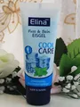 75ml Elina Eis Gel Eisgel Ice Menthol Minzöl Kühlgel kühlt erfrischt Fuß Bein