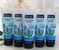 5x75ml Elina Eis Gel Eisgel Ice Menthol Minzöl Kühlgel kühlt erfrischt Fuß Bein