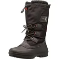 Helly Hansen Artic Patrol Schneeschuhe Schwarz EU 42 Frau Schwarz EU 42 - Schwarz - 42