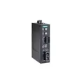 ICF-1150-S-SC-IEX - Industrieller RS-232422485 auf Singlemode-Glasfaser-Konverter, SC-Stecker