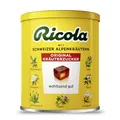Ricola Schweizer Kräuterzucker Kräuterbonbon, 250 g Bonbons