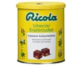 RICOLA Süßigkeit, Ricola Original Kräuterzucker mit Schweizer Alpenkräutern in Dose 250g
