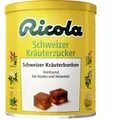 RICOLA m.Z.Dose Kräuter Bonbons, 250 g PZN 01666103