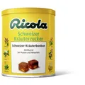 RICOLA m.Z.Dose Kräuter Bonbons 250 g