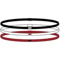 Nike Unisex Elastic Headbands 2.0 3PK bunt