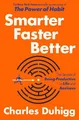 Charles Duhigg Smarter Faster Better (Gebundene Ausgabe) (US IMPORT)