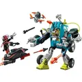 PLAYMOBIL 71578 Roboter vs. Fluggleiter