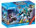 PLAYMOBIL  71578 ROBOTER VS. FLUGGLEITER NEU OVP
