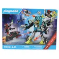 Playmobil 71578 Roboter vs. Fluggleiter - NEU OVP