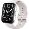 Amazfit Bip 5 Unity 1.91" Sport Gesundheit (45.80 mm, nur WLAN) (6972596108092)