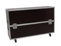ROADINGER Flightcase 2x LCD ZL65 (  Transportcases )