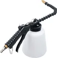 BGS Druckluft Sprühpistole Druckluftsprühpistole Reinigungspistole Reinigen Luft