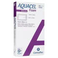 Aquacel Foam adhäsiv 10x20 cm Verband Inhalt: 5 St