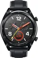 HUAWEI Smartwatch Watch GT Sport schwarz