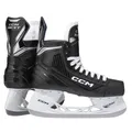 CCM Schlittschuhe Next Junior geschliffen sofort Fahrfertig!, Weite :R = Regular, Größe:01.0 (33.5)