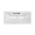 Wie Neu - Mai & Mai V509OA Freistehende Badewanne 180x80x58cm Weiß