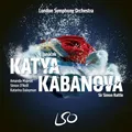 Leos Janácek: Katya Kabanova