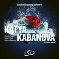 Leos Janacek Janácek: Katya Kabanova (CD) (US IMPORT)