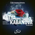 LSO0889 Majeski Janacek: Katya Kabanova Doppel-CD LSO0889 NEU