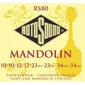 Rotosound RS80 PHOSPH BRONZE LOOP END 8 STR MANDOLIN