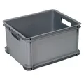 Curver Aufbewahrungsbox Curver 156011 Aufbewahrungsbox Unibox Classic L stapelbar (B x H x T)