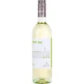Barone Montalto Pinot Grigio – Bio