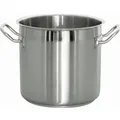 SCHNEIDER Kochtopf, Edelstahl 531001 , Volumen: 5,75 l, Höhe: 190 mm, Ø 200 mm