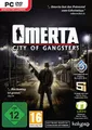 Omerta - City of Gangsters - [PC]