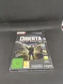 Computer/PC Spiel Omerta - City Of Gangsters Neu und Sealed USK12