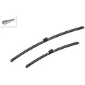 BOSCH Wischblatt Aerotwin Flachbalkenwischblatt für MERCEDES-BENZ 2478200502 A2478200502 3 397 014 206