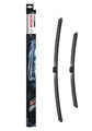 Bosch Scheibenwischer Aerotwin A206S, Länge: 650mm/475mm – Set für Frontscheibe