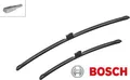 BOSCH 3397014206 Wischblatt für Mercedes-Benz