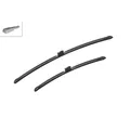 1x Wischblatt BOSCH 3 397 014 206 passend für MERCEDES-BENZ