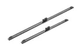 BOSCH 3 397 014 206 Wischblatt für Mercedes