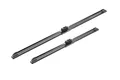 BOSCH Scheibenwischer Wischblatt Wischerblätter Aerotwin Vorne 3 397 014 206