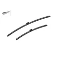 Bosch 3 397 014 206 Wischblatt Vorne für Mercedes-Benz W242 W246 W247 H243 H247